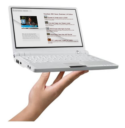eepc showing TV+1
